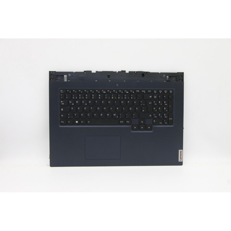 Lenovo Upper Case ASM_GER